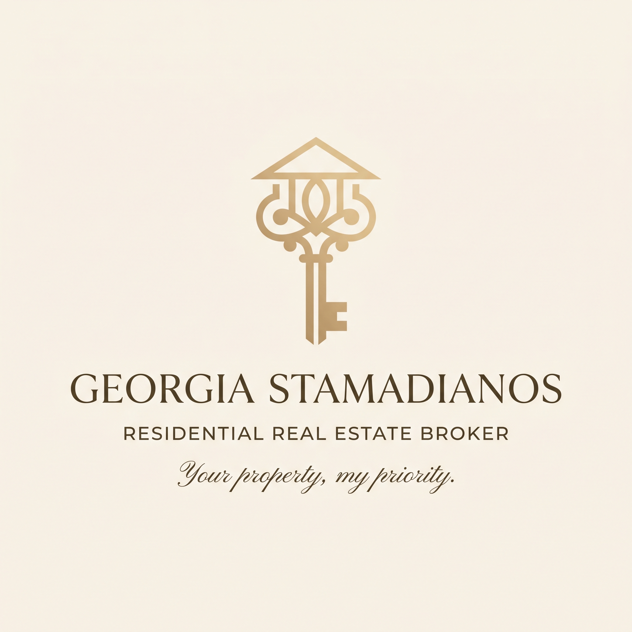 Georgia Stamadianos Real Estate